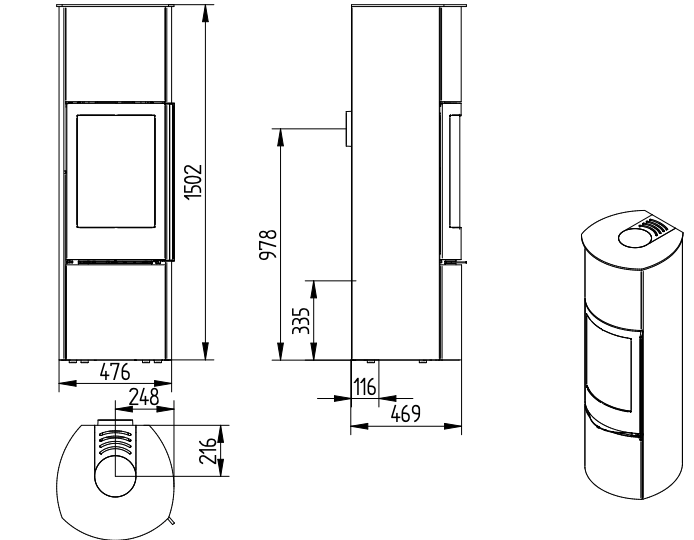 Jydepejsen Cozy Modern High-line_image