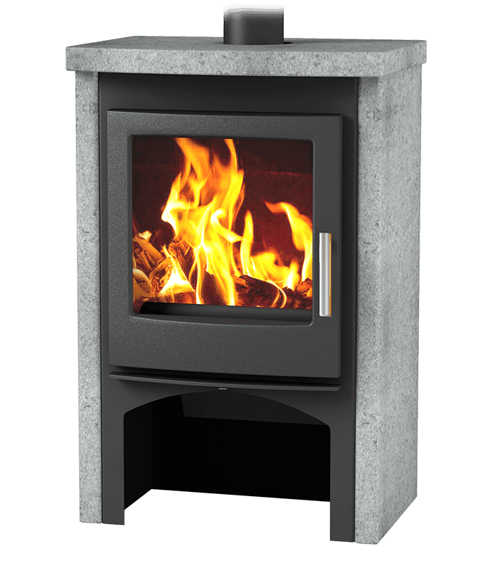  CV-houtkachel-Rosanna-speksteen-vrijstaand