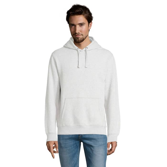 SPENCER HOODED SWEAT 280