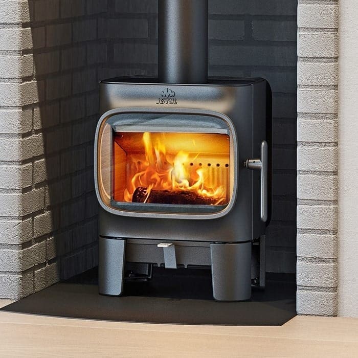  Jotul F105SL Zwart