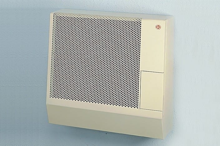  DRU Art 3 gevelkachel excl. muurdoorvoer-image