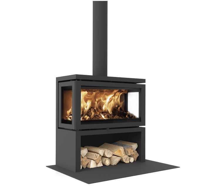  Vidar Triple Large Store