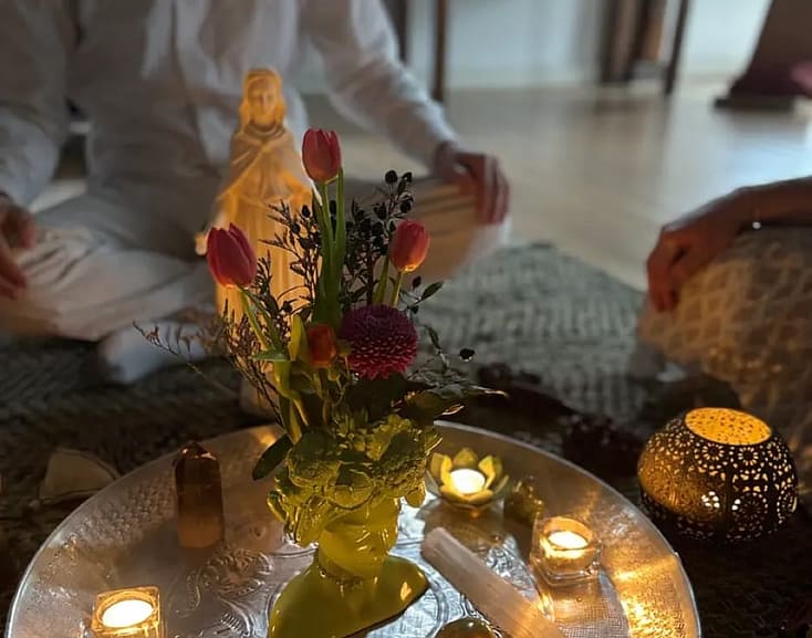 psychedelische procesbegeleiders revermann shares