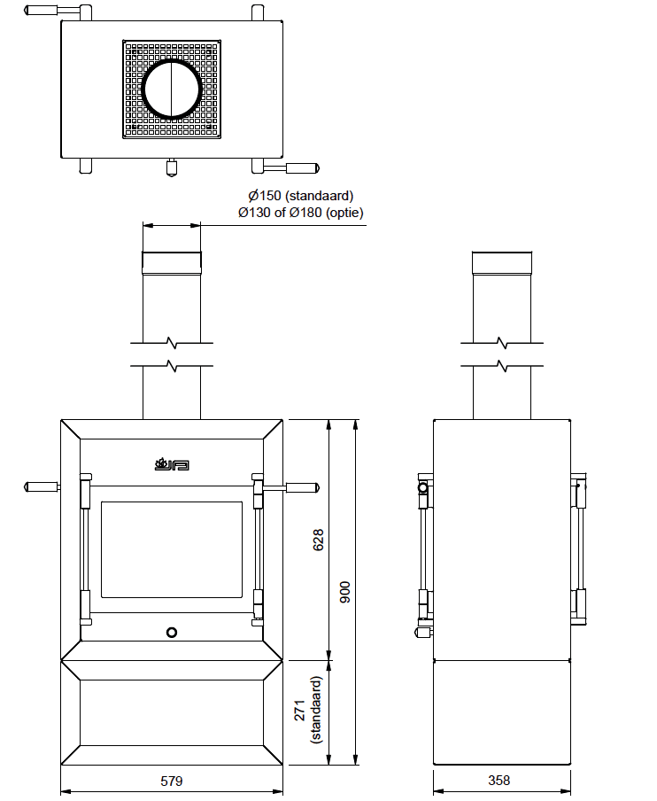  JAcobus 9 Kwadraat vrijstaand tunnel-line_image