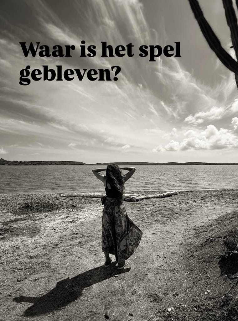 ayahuasca ceremonies voor innerlijke rust en vertrouwen in jezelf