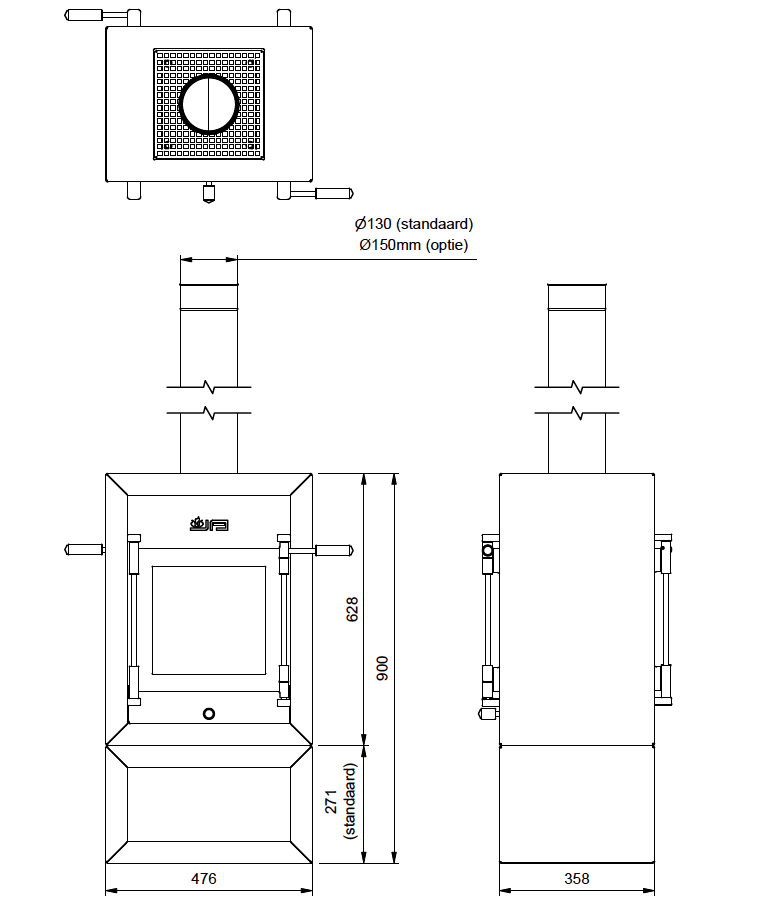  JAcobus 6 Kwadraat vrijstaand tunnel-line_image