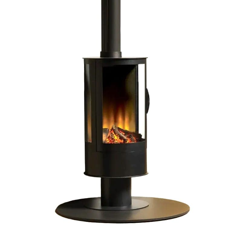  Fair Fires Tru Vizion Solution Stove-thumbnail