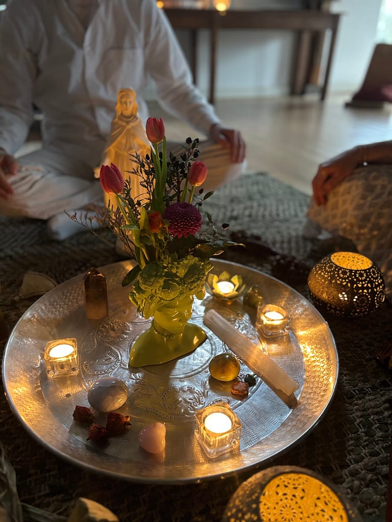 psychedelische therapie