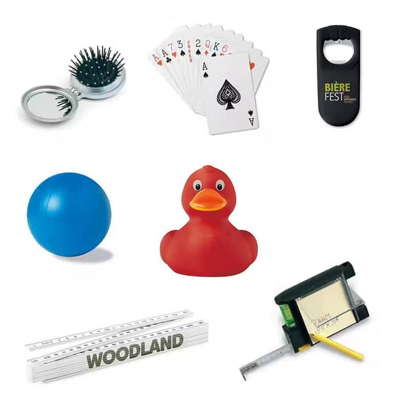 1 Euro gifts gadgets