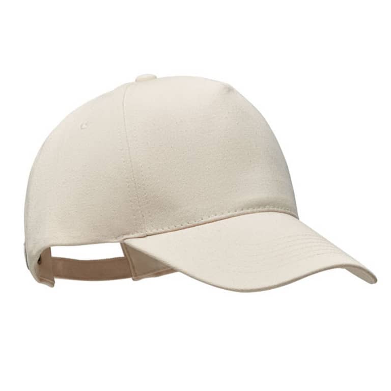 Baseball cap with logo Bicca
