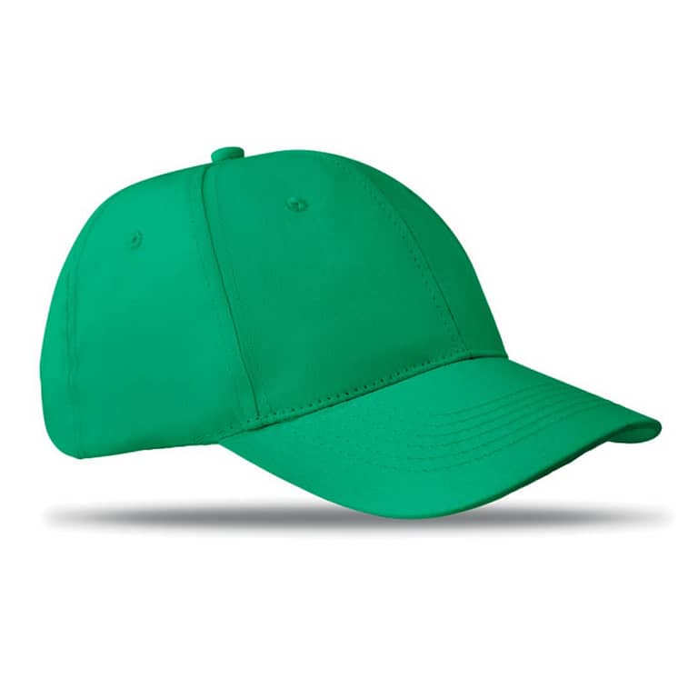 Baseball cap with logo BASIE
