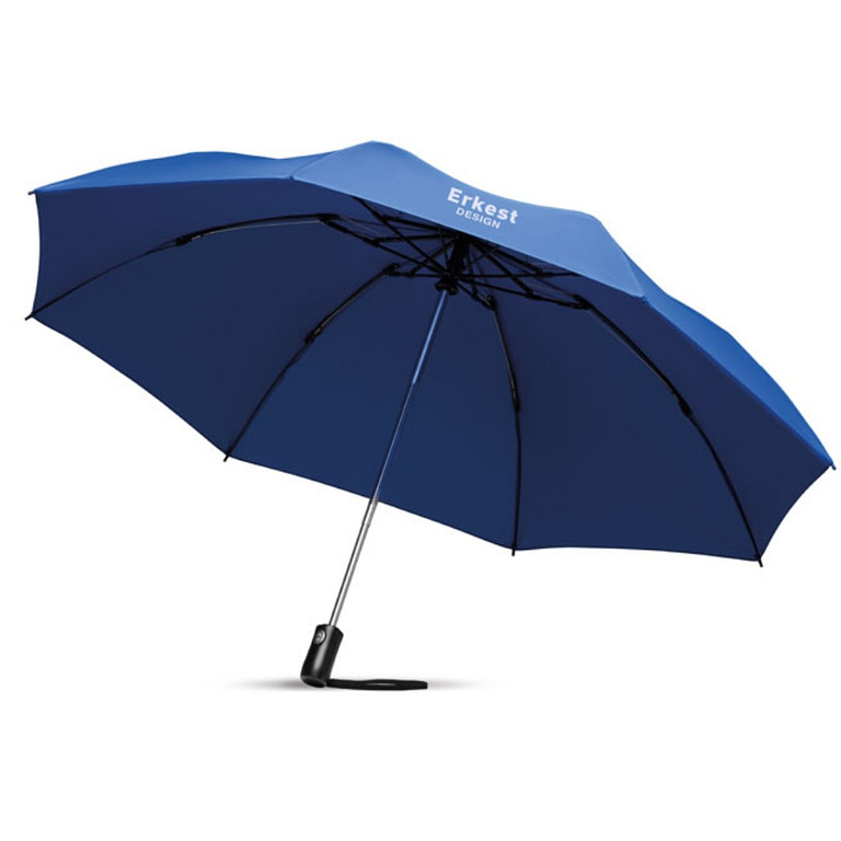 Gadget with logo DUNDEE umbrella