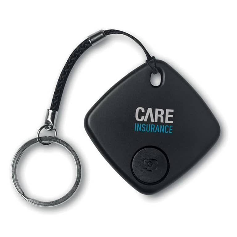 Key ring with logo key finder Anti loss device FINDER