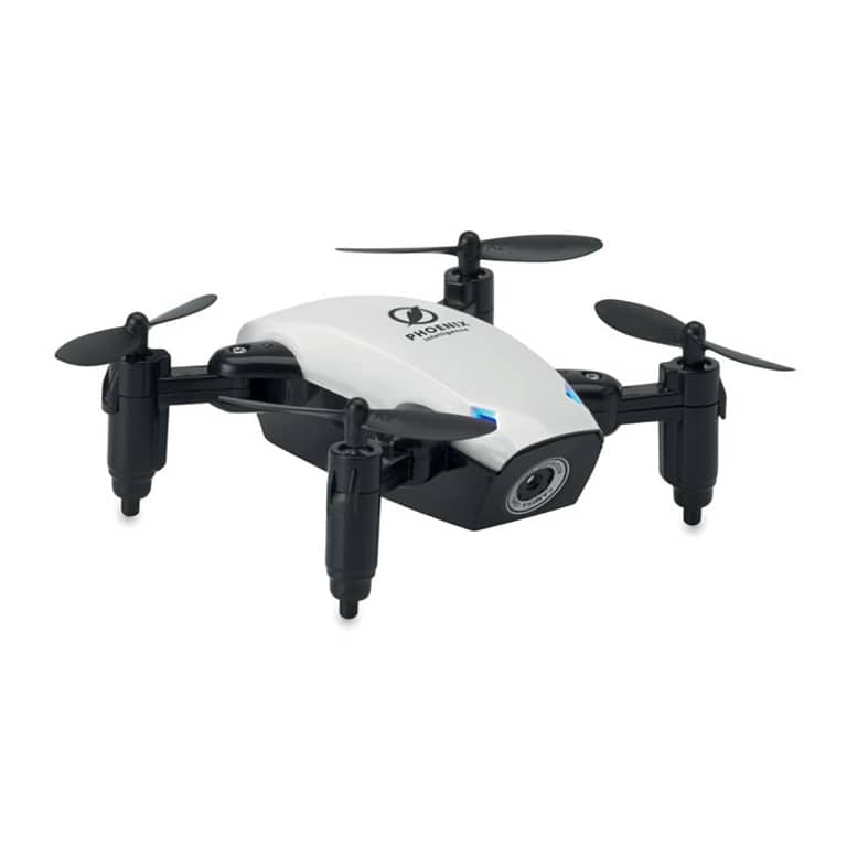 Gadget with logo WIFI drone DRONIE