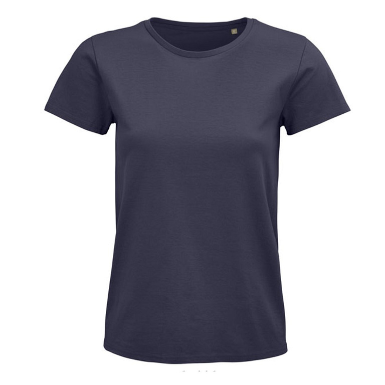 T-shirt with logo Pioneer woman