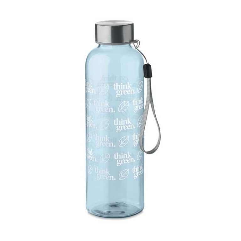 Water bottle with logo UTAH