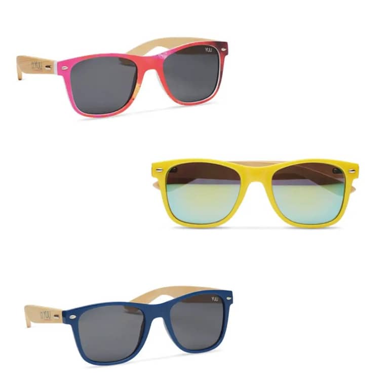 Sunglasses Custom made