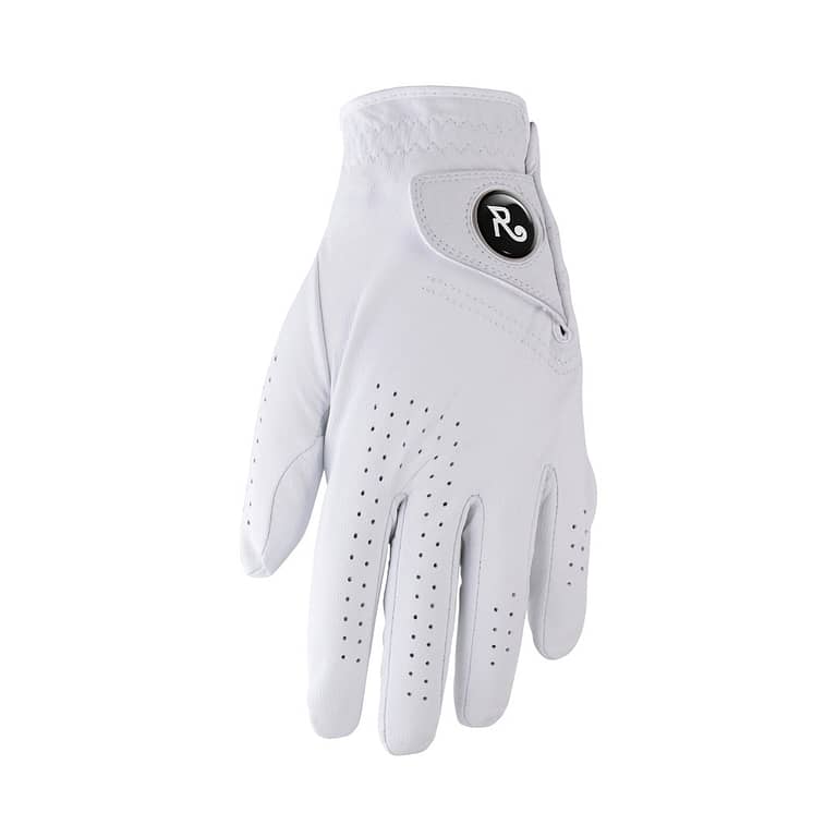 Golf Glove with logo Introducing our premium golf gloves, meticulously crafted to enhance your performance on the course while showcasing your brand with style. Made with high-quality materials and featuring a magnetic ball marker with a domed finish, this golf glove with logo is the ultimate accessory for any golfer looking to make a statement. Our leather golf glove is designed to provide unparalleled comfort, flexibility, and grip, allowing you to maintain control and confidence with every swing. The soft yet durable leather construction ensures long-lasting performance, even in the most demanding conditions. But what truly sets our golf glove apart is the addition of a magnetic ball marker with a domed finish. Located conveniently on the back of the glove, this ball marker is easily accessible and ensures you always have it on hand when you need it most. Plus, with your logo or design prominently displayed on the ball marker, you can showcase your brand with every round. REQUEST A FREE QUOTE The easiest way to kick off your design process is to request a quote. In your request, you can share your idea, your deadline, and send us images of your character. MOQ required. Magnus Business Gifts is your partner for merchandising, gadgets or unique business gifts since 1967. Certified with Ecovadis gold!