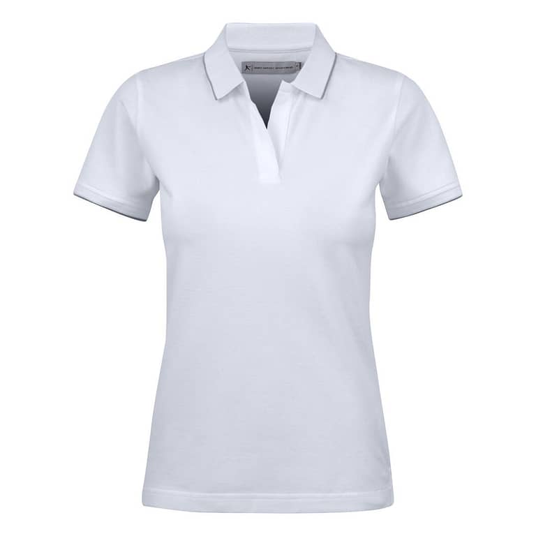 Golf Polo with logo Greenville Ladies