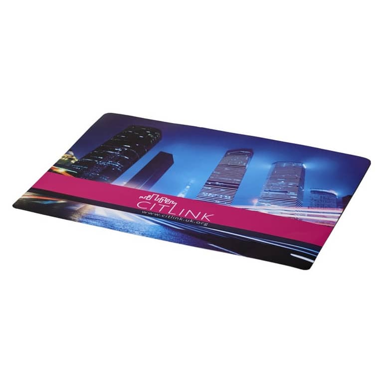 Mouse Mat with logo