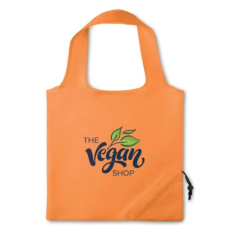 Tote bags vegan CUSTOM TOTE BAGS WITH YOUR LOGO Custom tote bags printed with your logo are a popular and effective way to promote your brand. Tote bags are versatile, reusable, and Eco, making them a practical and appealing item for customers to use and carry around. By printing your logo on these bags, you can increase brand recognition and visibility while also showing your commitment to sustainability. Magnus Business Gifts has a large variety of sizes, colors, and materials, allowing you to choose the perfect one for your brand and target audience. From canvas to cotton to recycled materials, there are many Eco options available that align with your brand values and messaging. You can also choose to add additional design elements, such as patterns, slogans, or graphics, to make your tote bag even more unique and eye-catching. Ask our team now what you can do with your budget.