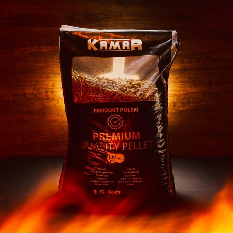 kamar-pellets