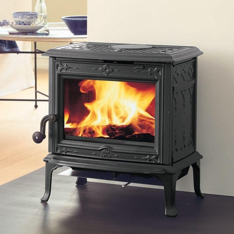  Afbeelding - JØTUL F 100 ECO.2 LL SE