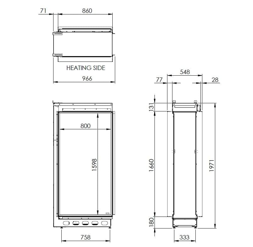  Dimplex e-matrix Vertical 800/1600 ST-line_image