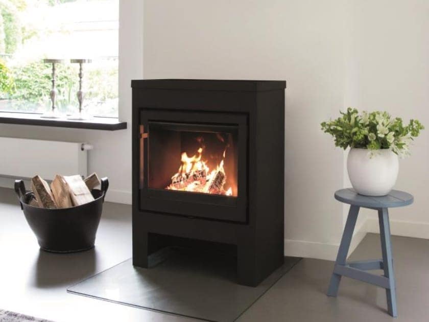  afbeelding - Buntfires Julius 7