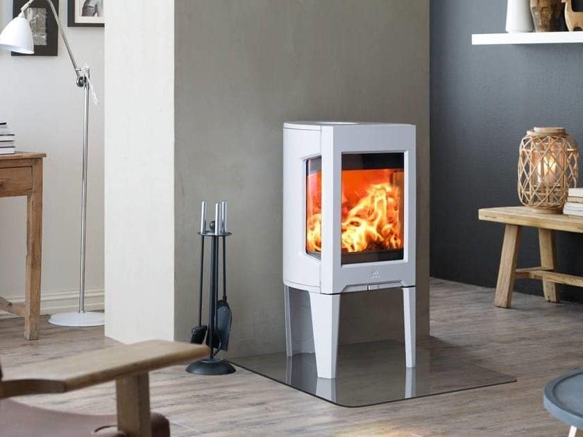  Jotul F163 Wit
