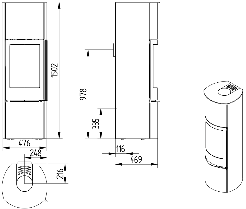  Jydepejsen Cozy Classic High-line_image