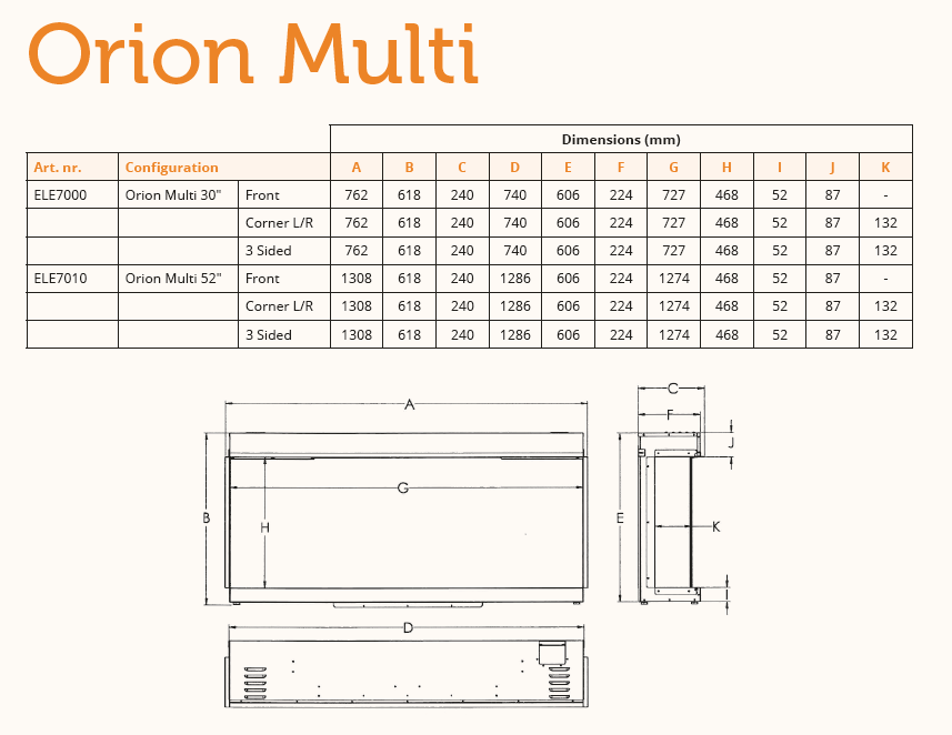  Wanders Orion Multi 30"-line_image