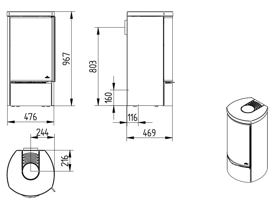  Jydepejsen Cozy Modern Low-line_image