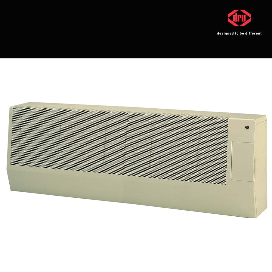 DRU Art 10 gevelkachel excl. muurdoorvoer-thumbnail