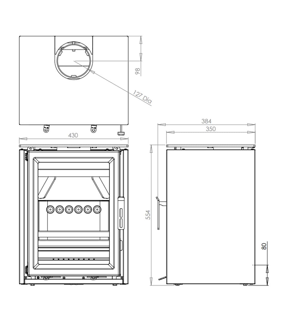 Charlton & Jenrick Fireline Ecostar 5-line_image