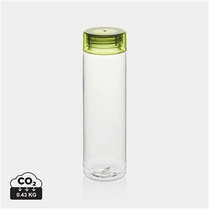 VINGA Cott RPET water bottle with your logo