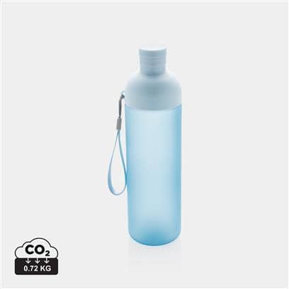 Impact leakproof tritan water bottle with your logo