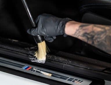 Rubber / Banden / Dichtingen