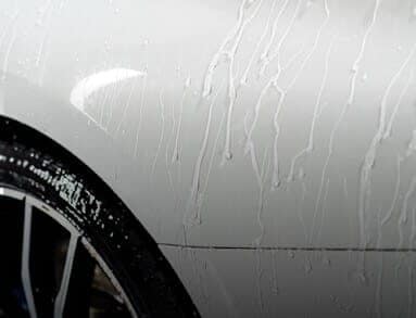 Exterieur kunstof elementen