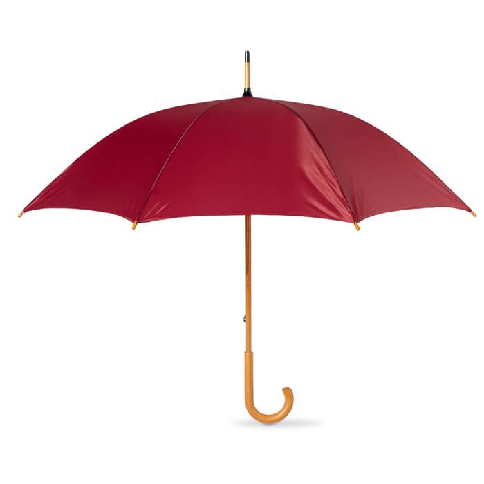 CALA umbrella with logo