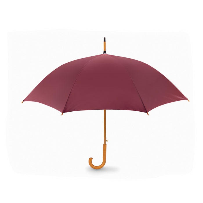 CUMULI Umbrella with logo