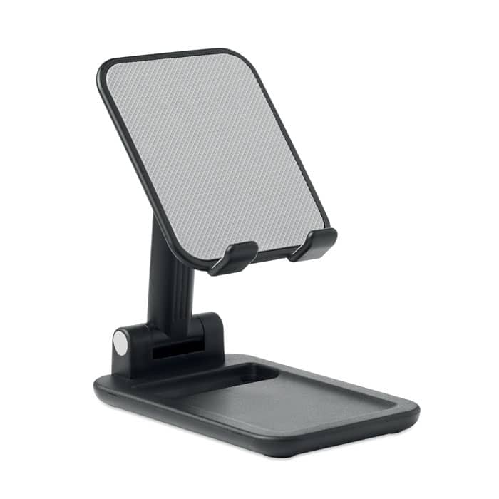 FOLDHOLD Foldable smartphone holder with logo  |Magnus Business Gifts