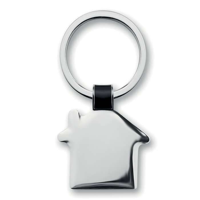 Gadget with logo Key ring HOUSY