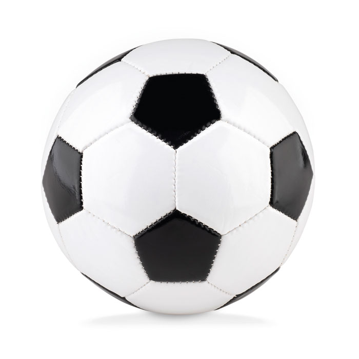 MINI SOCCER soccer ball Small Soccer ball 15cm with logo  |Magnus Business Gifts
