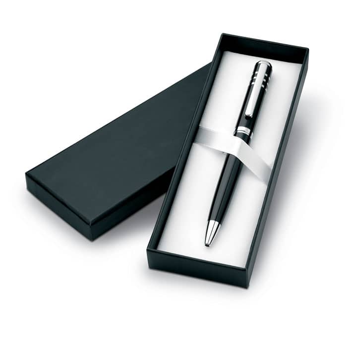 OLYMPIA - pen with company logo