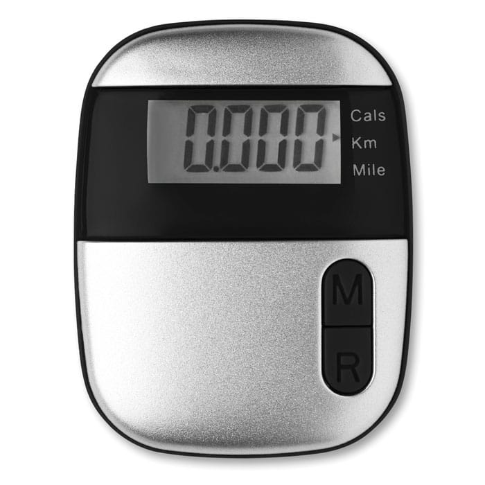 ONMOOD Pedometerwith logo  |Magnus Business Gifts