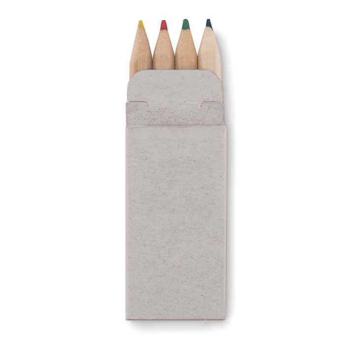PETIT ABIGAIL - Pencil with company logo