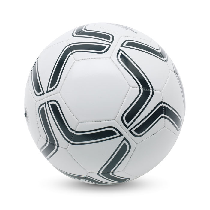 SOCCERINI Soccer ball in PVC 21.5cm with logo |Magnus Business Gifts