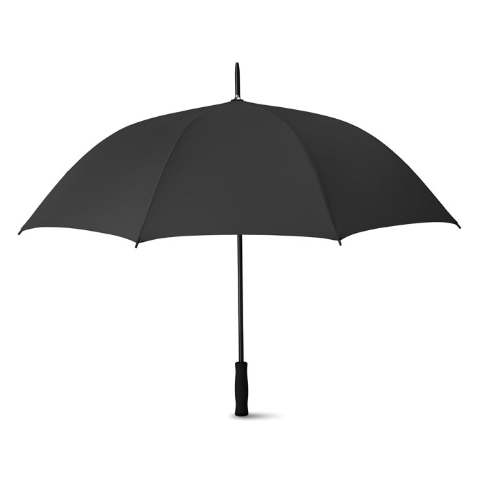 Umbrella | SWANSEA 27 inch umbrella with logo  |Magnus Business Gifts