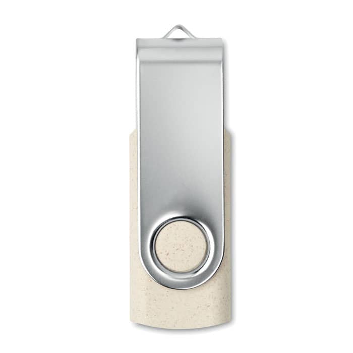 USB Gadget with logo USB stick TECHMATE+